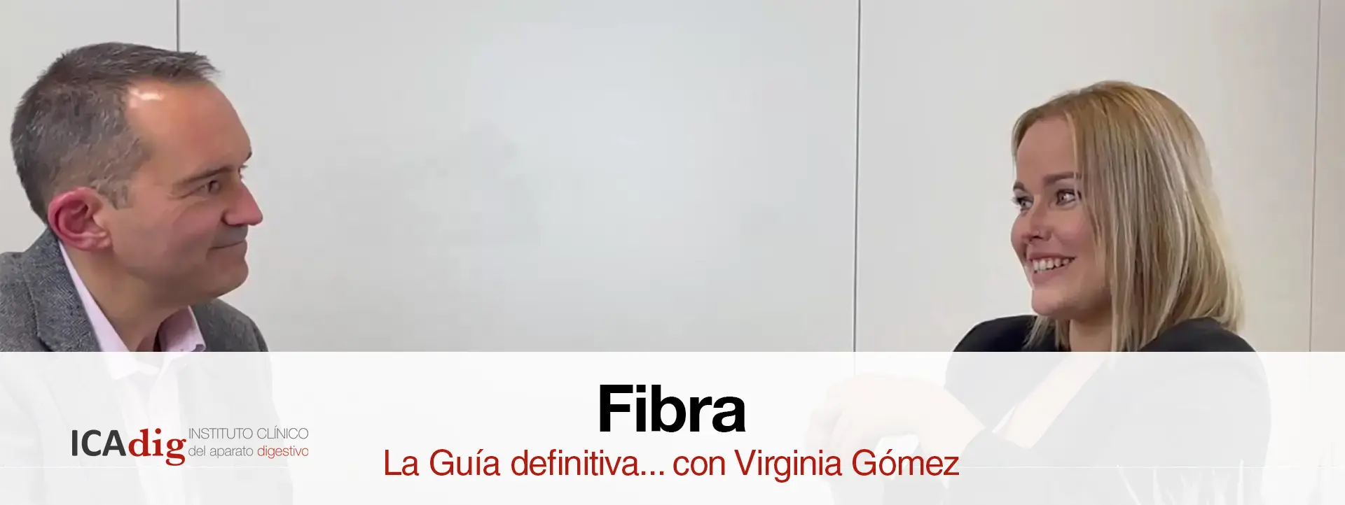 Fibra La guía definitiva Virginia Gómez icadig