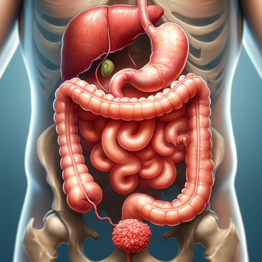 Tumores carcinoides o neuroendocrinos del aparato digestivo en madrid |  ICAdig