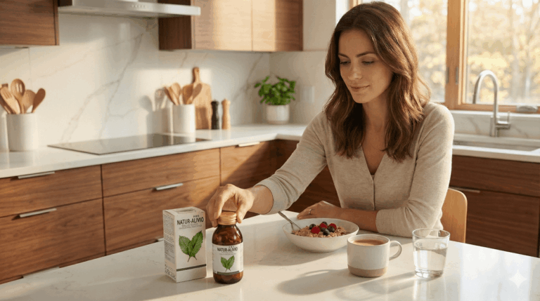 Pastilla 100 % natural para el ardor de estómago