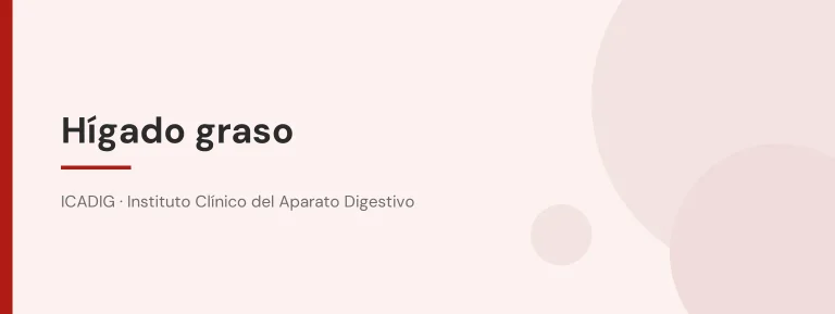 Hígado graso
