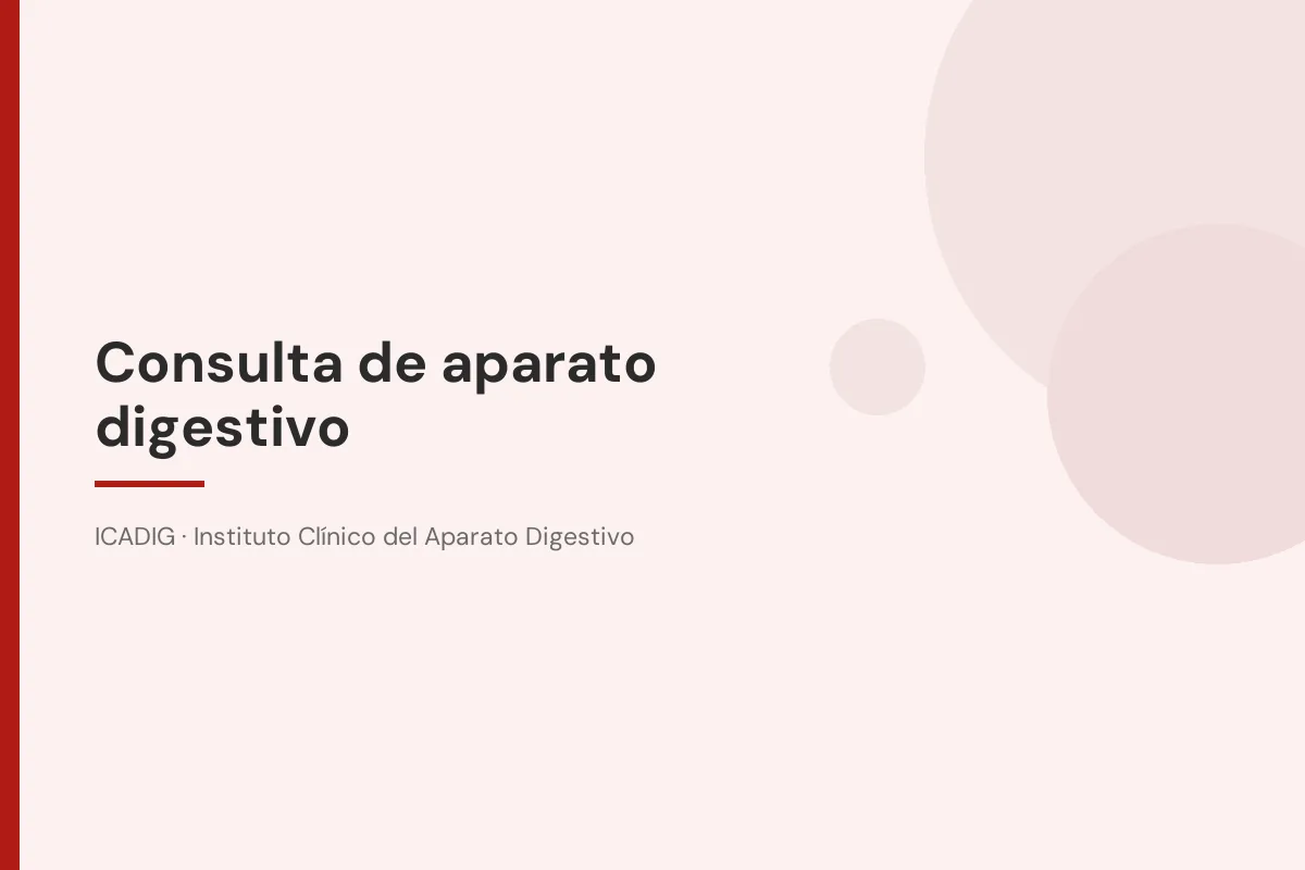 A female doctor a hospital desk discussing digestive disorders such as stomach ulcers,acid reflux